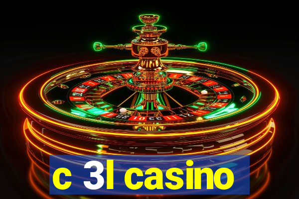 c 3l casino